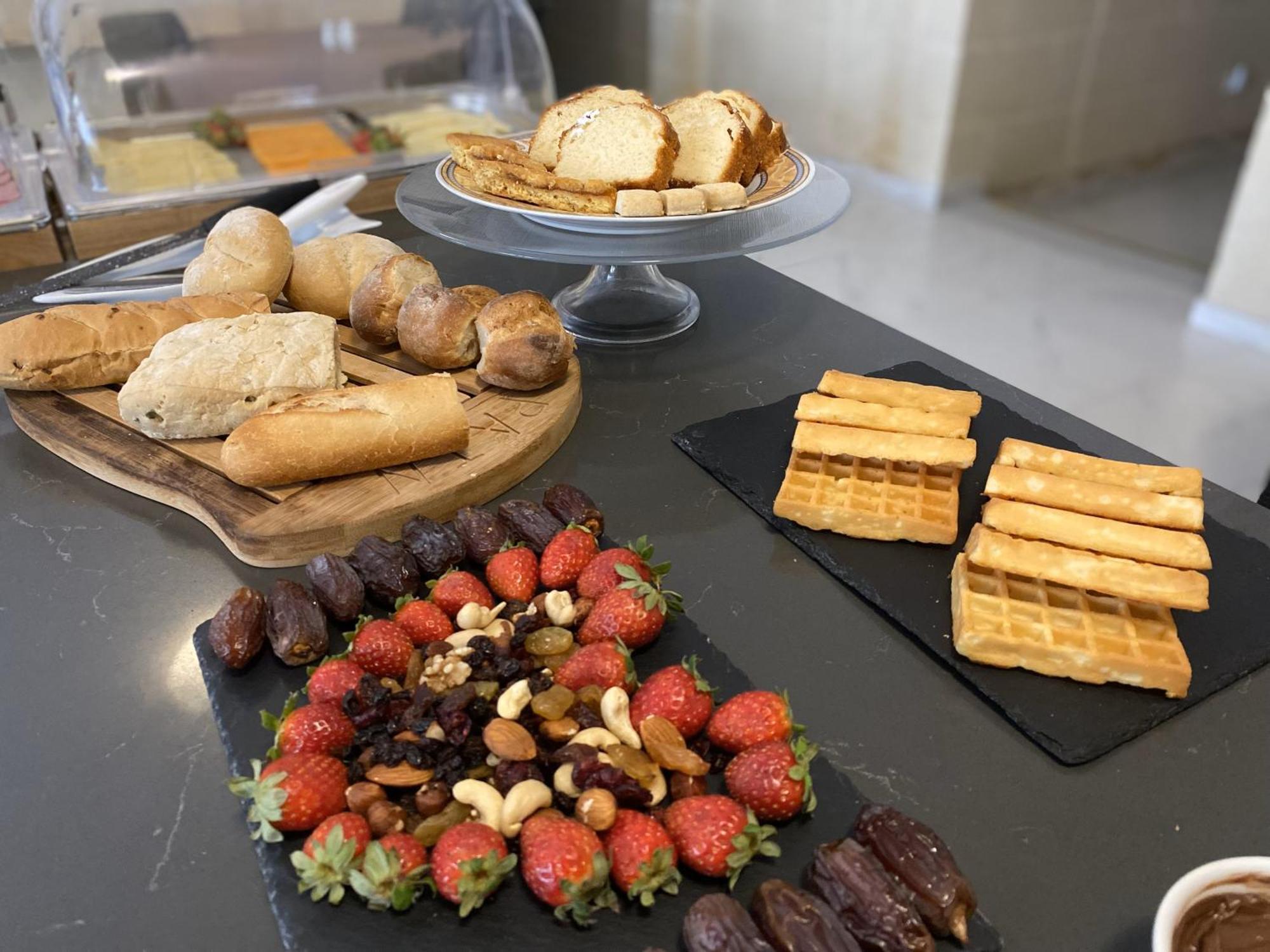 Bed and Breakfast Fiftyfour West Boutique Living Għarb Exteriér fotografie
