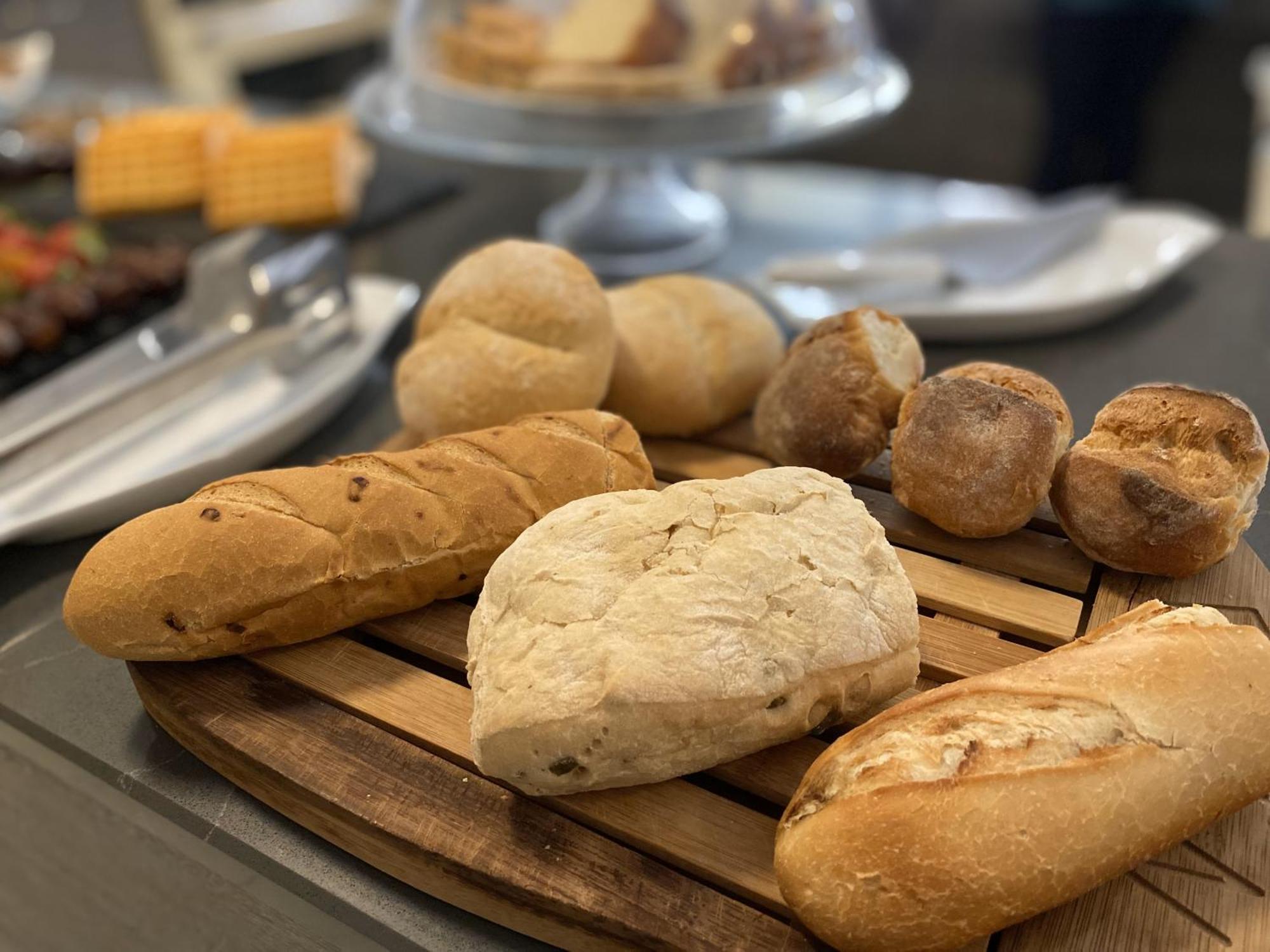 Bed and Breakfast Fiftyfour West Boutique Living Għarb Exteriér fotografie